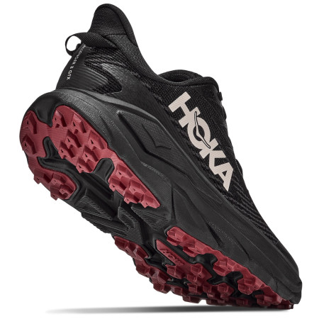 Scarpe da corsa da donna Hoka W Challenger 8 GTX