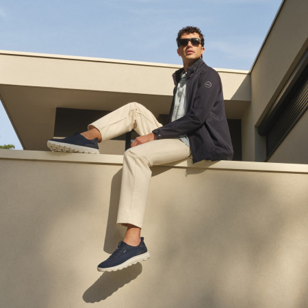 Scarpe da uomo Geox U Spherica Plus