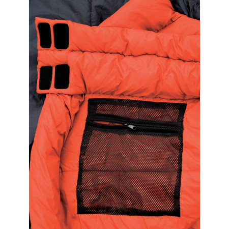 Sacco a pelo Boll Karma Plus RF