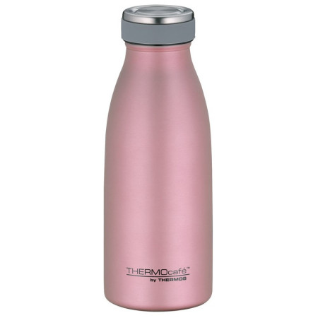 Borraccia termica Thermos Thermocafé 350 ml rosa růžovozlatá