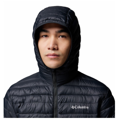 Giacca da uomo Columbia Powder Pass™ Hooded Jacket