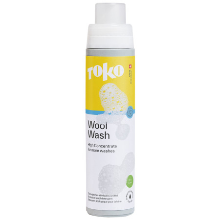 Detergente TOKO Wool Wash 250ml