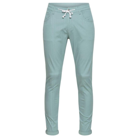 Pantaloni da uomo Chillaz San Diego azzurro arctic