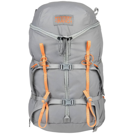Zaino da trekking Mystery Ranch Gallagator 20 grigio gravel