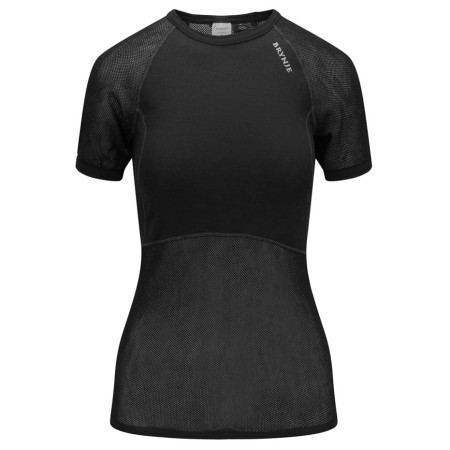 Maglietta sportiva da donna Brynje of Norway Lady Wool Thermo light T-Shirt