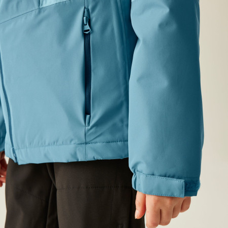 Giacca da bambino Regatta Beamz