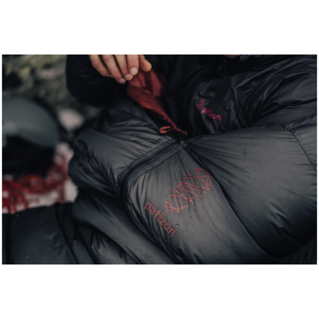Sacco a pelo Patizon Gdry 1000 L (186-200)