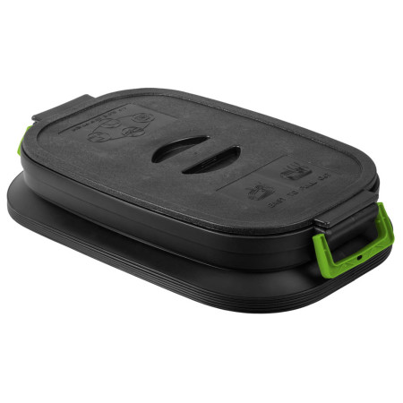 Scatola pieghevole con coperchio Yolco CP37