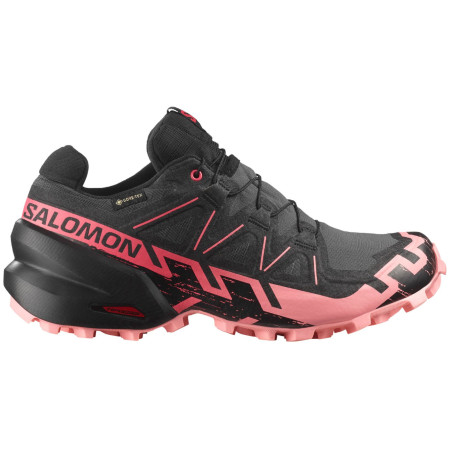 Scarpe da donna Salomon Speedcross 6 Gore-Tex