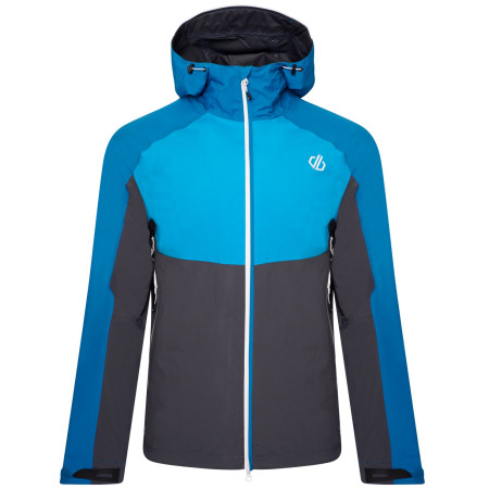 Giacca da uomo Dare 2b Touchpoint Jacket azzurro Petrlb/Mthyl