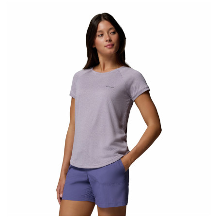 Maglietta da donna Columbia Bogata Bay™ SS Tee