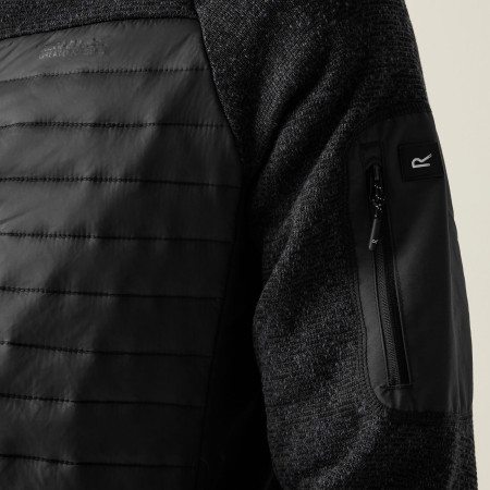 Giacca da uomo Regatta Newhill Hybrid