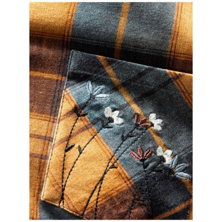 Camicia da donna Chillaz Similaun 2.0