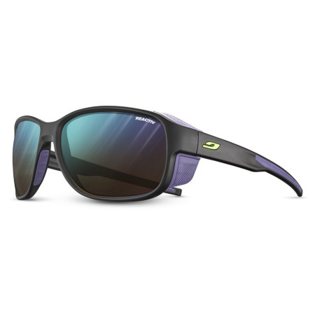 Occhiali da sole Julbo Montebianco 2 Ra 2-4 DL Bleu