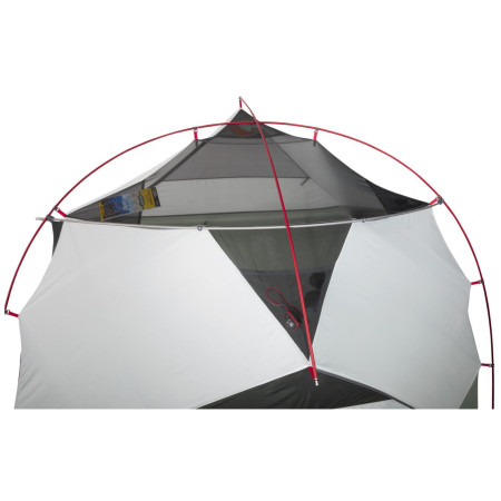 Tenda da trekking MSR Elixir 3 V2