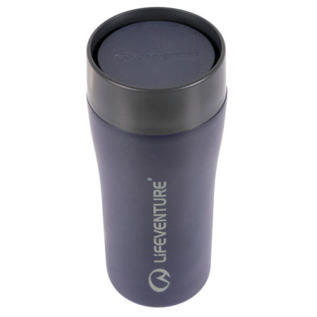Tazza termica LifeVenture One Touch Thermal Mug 350 ml