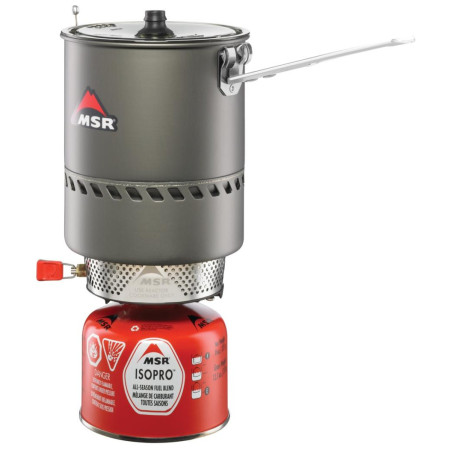 Fornello MSR Reactor 1.7L Stove System v2