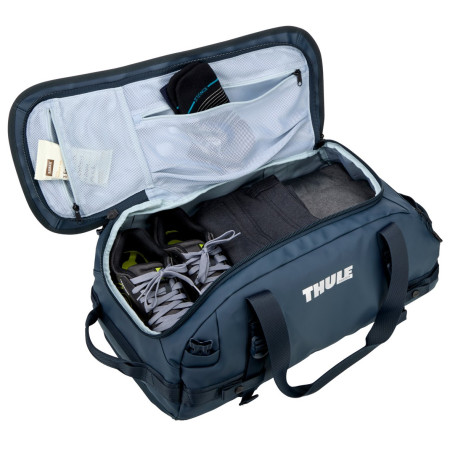Borsa da viaggio Thule Chasm 40L