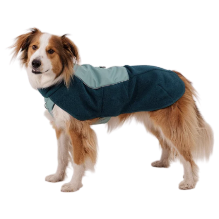 Cappottini per cani Ruffwear Timberline Fuse™ Fleece Vest