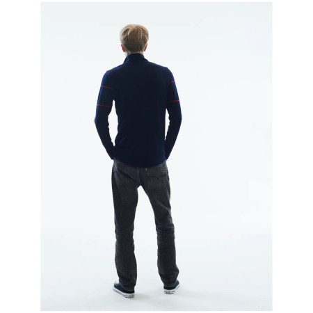 Maglione da uomo Dale of Norway Moritz Masc Basic Sweater