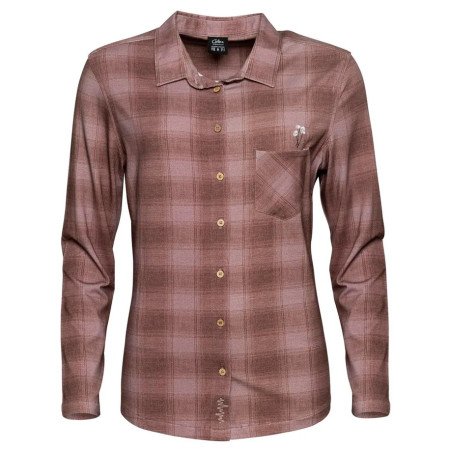Camicia da donna Chillaz Similaun 2.0