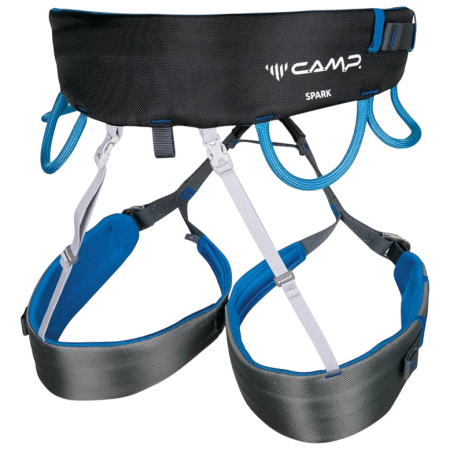 Imbracatura da arrampicata Camp Spark