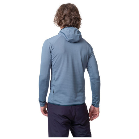 Felpa da uomo Hannah Niron Hoody