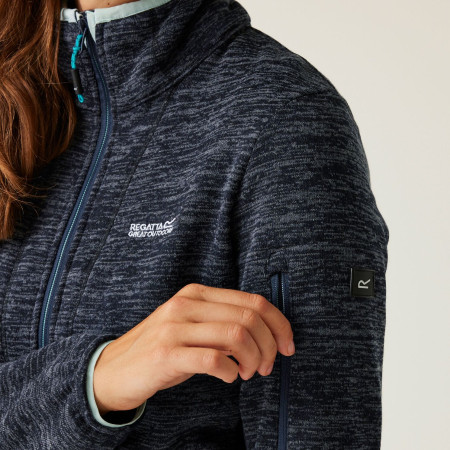 Felpa tecnica da donna Regatta Ralina