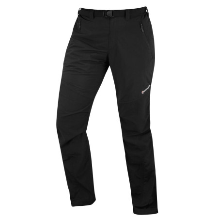 Pantaloni da uomo Montane Terra Pants nero black