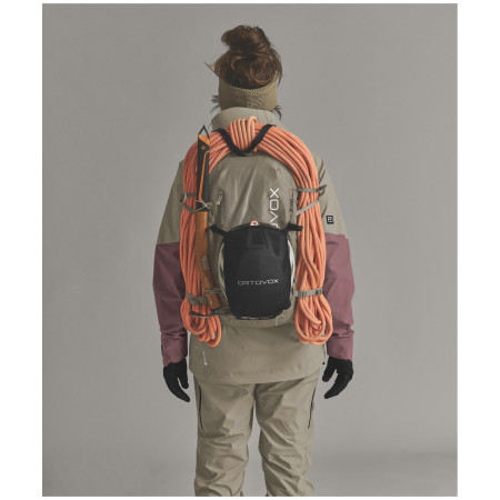 Zaino da scialpinismo Ortovox Switchback 25 S
