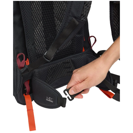 Zaino da trekking piccolo Vaude Wizard 18+4