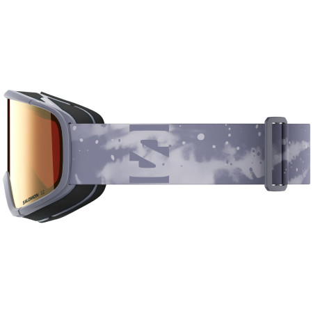 Occhiali da sci Salomon Aksium 2.0