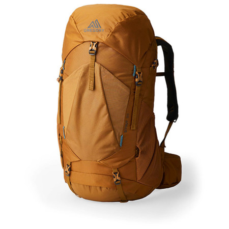Zaino Gregory Stout 35 marrone/arancione Sandstone