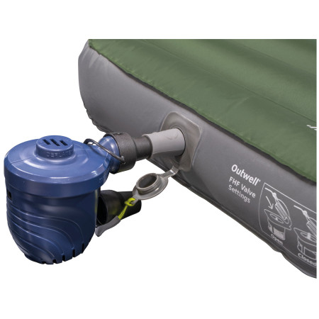 Adattatore Outwell FHF Pump Adapter