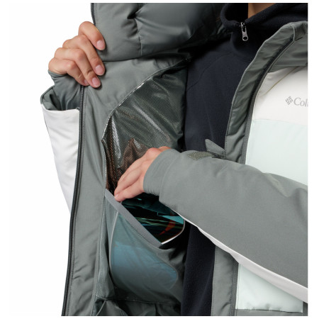 Giacca da donna Columbia Ava Alpine™ Puffer Jacket