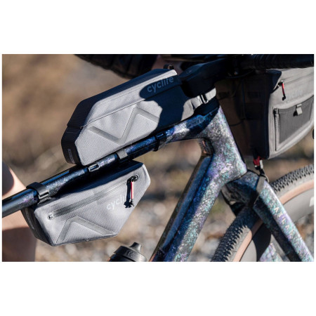 Borsa per il telaio Cyclite Frame Bag Small / 02