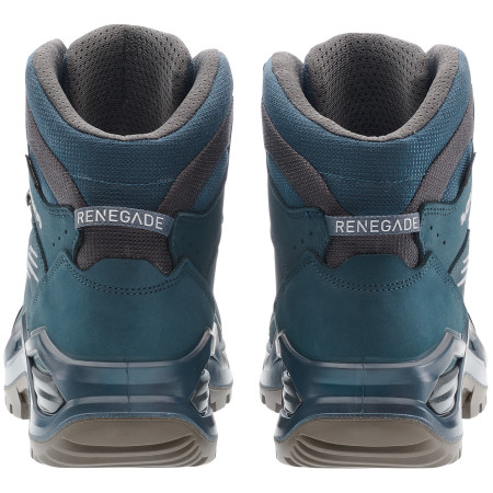 Scarpe da uomo Lowa Renegade Evo Gtx Mid