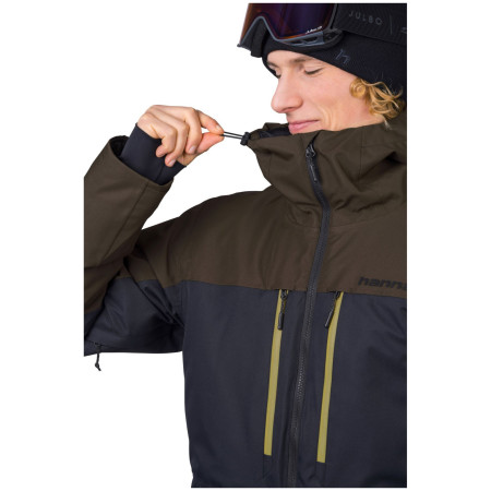 Giacca da uomo Hannah Niel