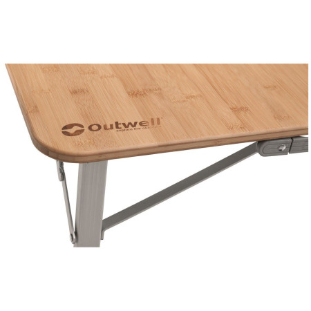 Tavola Outwell Custer L