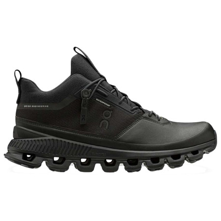 Scarpe da trekking da uomo On Running Cloud Hi Waterproof