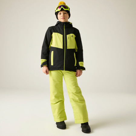 Giacca da bambino Dare 2b Rip It Jacket Black/WldLim