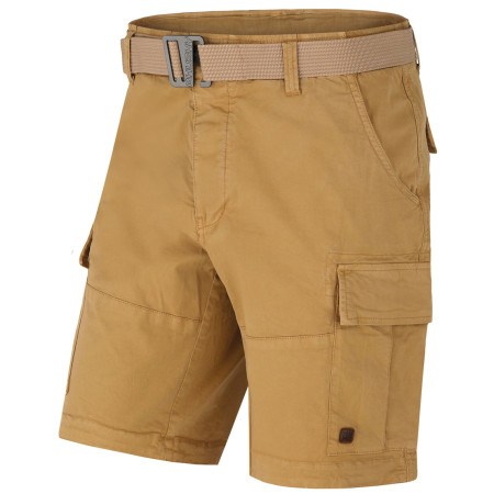 Pantaloncini da uomo Husky Ropy M beige beige
