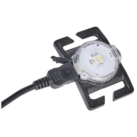 Luce per cani Nite Ize NiteDog™ Rechargeable Pet Light