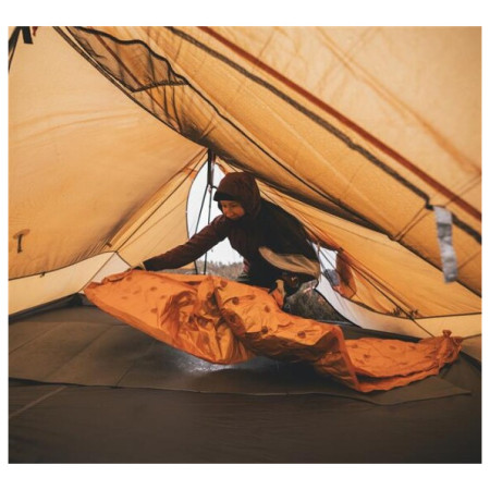 Tappetino pieghevole Robens ZigZag UL