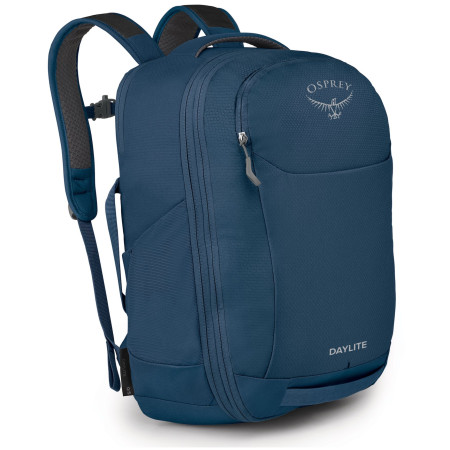 Zaino Osprey Daylite Expandible Travel Pack 26+6 blu WaveBlue