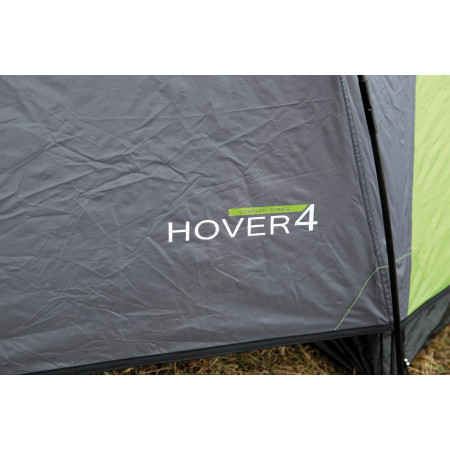 Tenda da trekking Hannah Hover 4