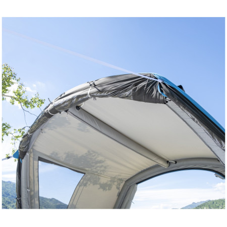 Annesso Brunner Air Travel II A.I.R. TECH