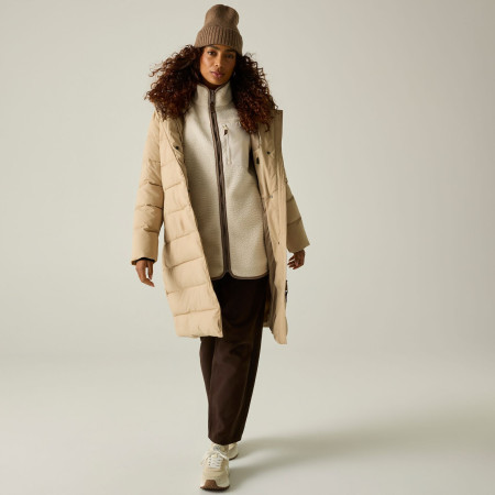 Cappotto da donna Regatta Nehiala