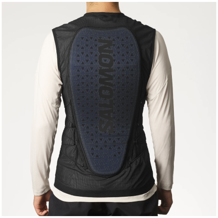 Protezione della spina dorsale Salomon FLEXCELL PRO