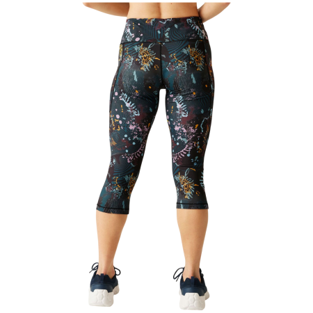 Leggings 3/4 da donna Dare 2b Influential II 3/4 Legging